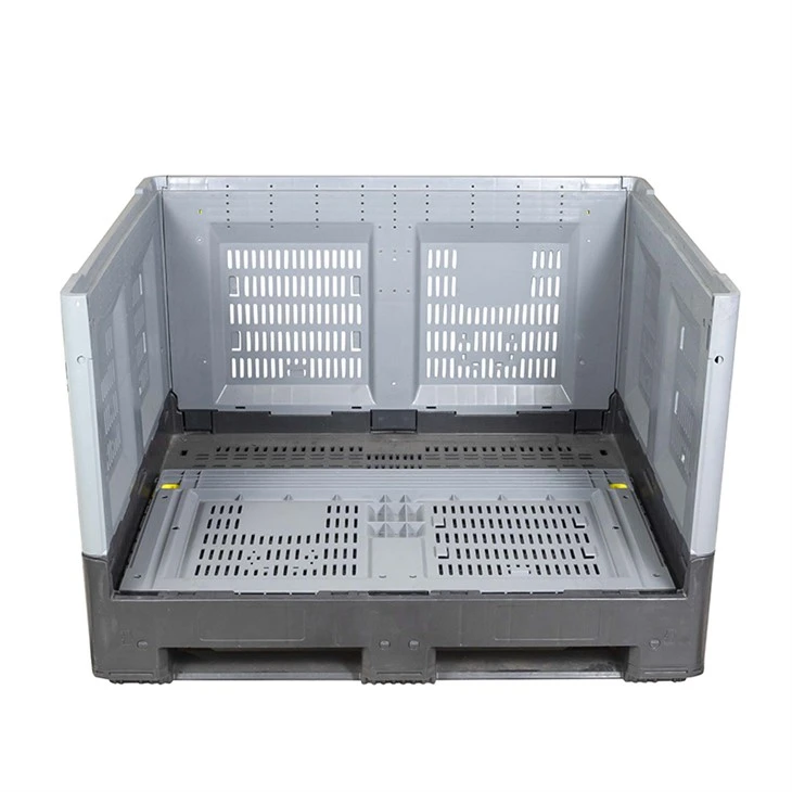 Ventilated Storage Containers manufacturers