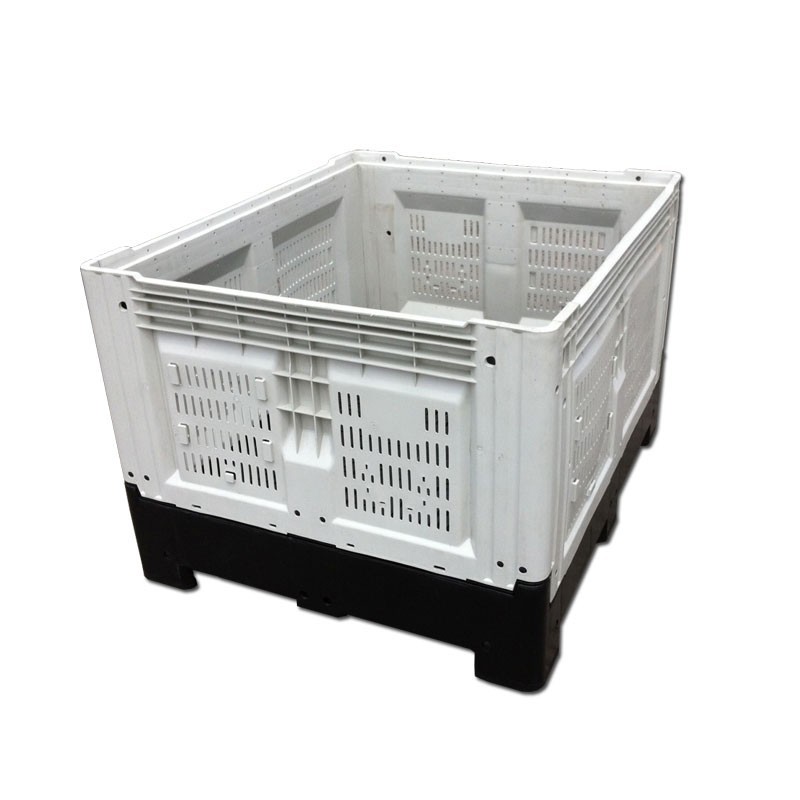 Folding Vented Pallet Boxes high quality