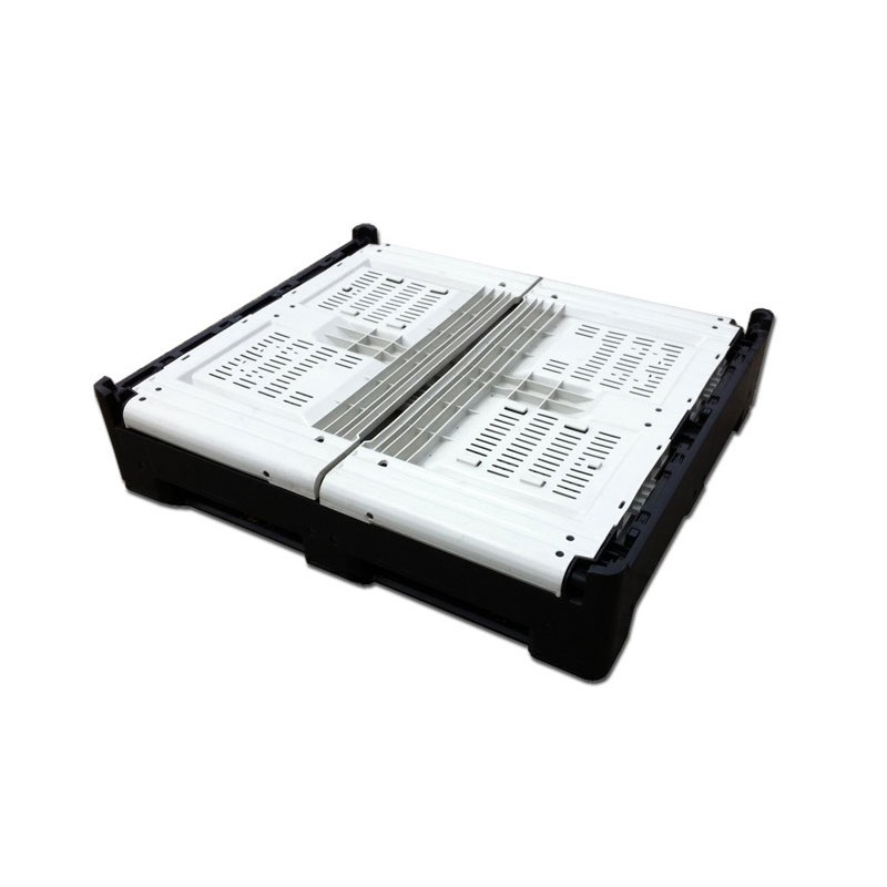 Folding Vented Pallet Boxes price