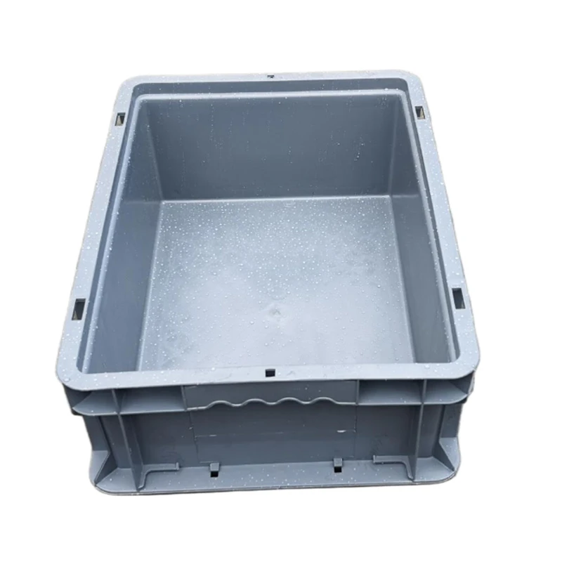 Reliable Plastic EU Crate